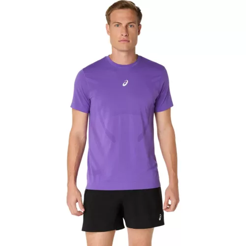 Asics Road Seamless SS Top férfi aláöltözet póló XL