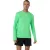 Asics Road Seamless LS Top férfi aláöltözet felső M