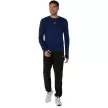 Asics Road Seamless LS Top férfi aláöltözet felső M
