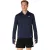 Asics Road Winter LS Hoodie férfi hosszú ujjú futófelső M