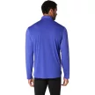 Asics Core LS 1/2 Zip Winter Top férfi hosszú ujjú futófelső