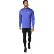 Asics Core LS 1/2 Zip Winter Top férfi hosszú ujjú futófelső