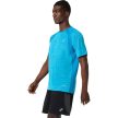 Asics Road SS Top férfi rövid ujjú futópóló