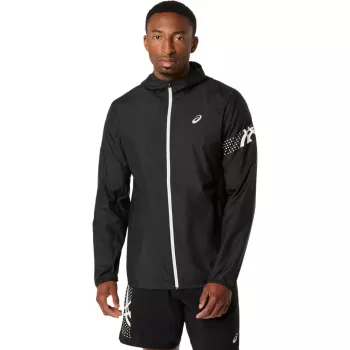 Asics Icon Jacket férfi futódzseki