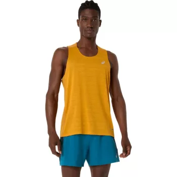 Asics Road Singlet férfi ujjatlan futófelső