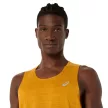 Asics Road Singlet férfi ujjatlan futófelső L