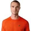 Asics Metarun SS Top férfi rövid ujjú futópóló XL
