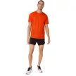Asics Metarun SS Top férfi rövid ujjú futópóló XL