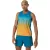 Asics Road Fade Singlet férfi ujjatlan futófelső M