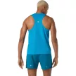Asics Road Fade Singlet férfi ujjatlan futófelső M