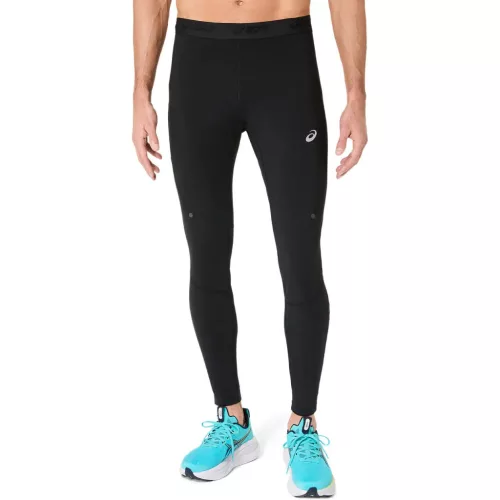 Asics Road Winter Tight férfi téli futónadrág XL