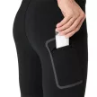 Asics Road Winter Tight férfi téli futónadrág XL