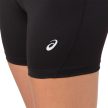 Asics Silver 5 inch Sprinter Short női futó rövidnadrág