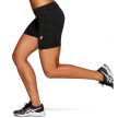 Asics Silver 5 inch Sprinter Short női futó rövidnadrág