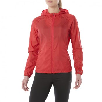 Asics Packable Jacket női futódzseki