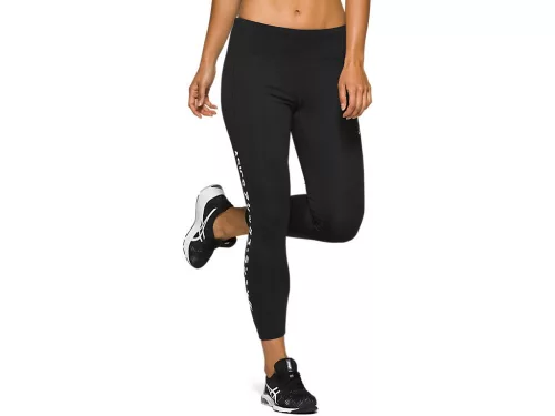 Asics Katakana Crop Tight női capri futónadrág