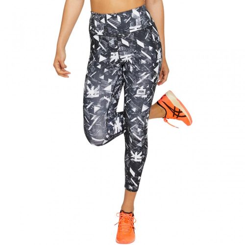 Asics Future Tokyo Aop Tight női futónadrág