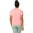 Asics Icon SS Top női rövid ujjú futópóló S