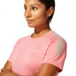 Asics Icon SS Top női rövid ujjú futópóló S