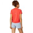 Asics Icon SS Top női rövid ujjú futópóló