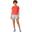 Asics Icon SS Top női rövid ujjú futópóló