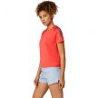 Asics Icon SS Top női rövid ujjú futópóló