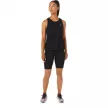 Asics Race Sprinter Tight női futó rövidnadrág 
