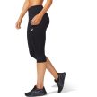 Asics Core Capri Tight női capri futónadrág