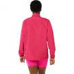 Asics Core Running Jacket női futódzseki Pixel Pink XS