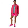 Asics Core Running Jacket női futódzseki Pixel Pink XS