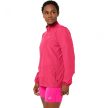 Asics Core Running Jacket női futódzseki Pixel Pink XS