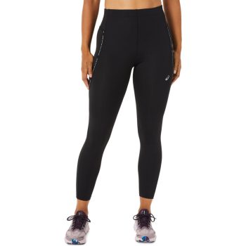 Asics Race High Waist Tight női futónadrág