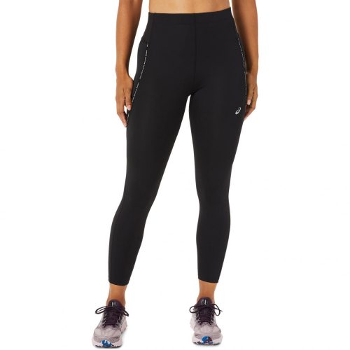 Asics Race High Waist Tight női futónadrág M