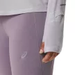Asics Metarun 1/2 Zip LS Top női hosszú ujjú futófelső XS