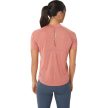 Asics Nagino Run SS Top női rövid ujjú futópóló