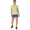Asics Metarun Split Short női futó rövidnadrág