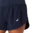Asics Road 3.5 inch Short női futó rövidnadrág XS