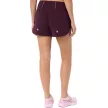 Asics Road 3.5 inch Short női futó rövidnadrág