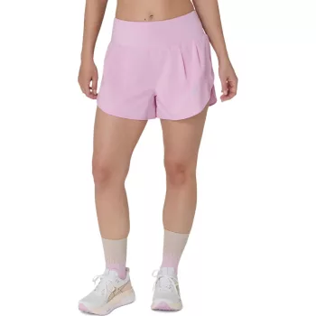 Asics Road 3.5 inch Short női futó rövidnadrág