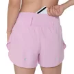 Asics Road 3.5 inch Short női futó rövidnadrág XS