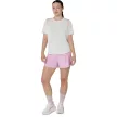 Asics Road 3.5 inch Short női futó rövidnadrág XS