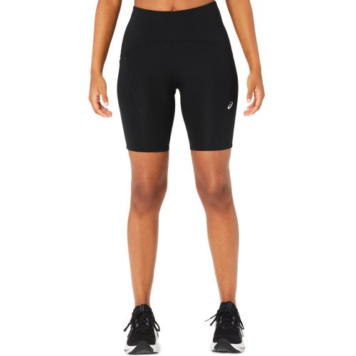 Asics Road High Waist 8 inch Sprinter női futó rövidnadrág XS