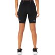 Asics Road High Waist 8 inch Sprinter női futó rövidnadrág XS