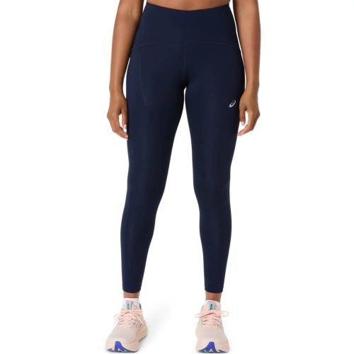 Asics Road High Waist Tight női futónadrág M