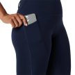 Asics Road High Waist Tight női futónadrág M