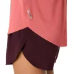 Asics Road SS Top női rövid ujjú futópóló L