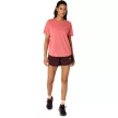 Asics Road SS Top női rövid ujjú futópóló L