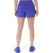Asics Road 2-N-1 3.5 inch Short női futó rövidnadrág 