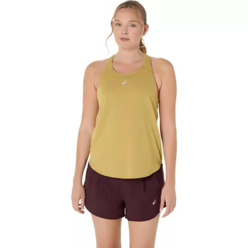 Asics Road Tank női ujjatlan futófelső M