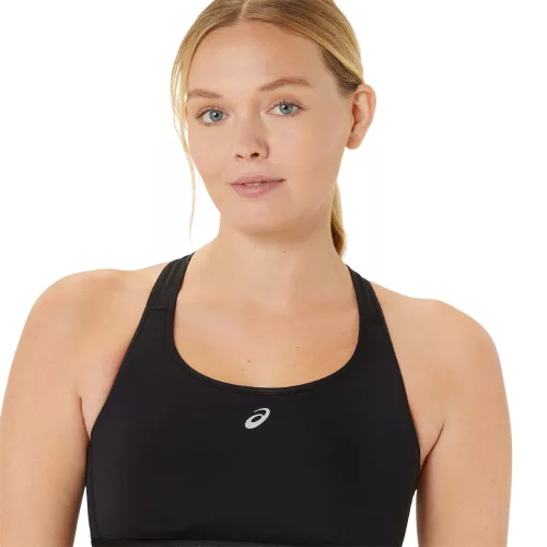 Asics Road Compresssion Bra női sportmelltartó M